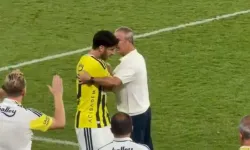 Galibiyetin önüne geçen görüntü! İsmail Kartal kollarını açtı ama...