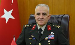 Samsun Garnizon Komutanı Gazi Tümgeneral Davut Alâ'nın görev süresi 1 yıl uzatıldı