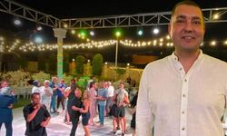 Gelin gelmedi, düğün yine de yapıldı!