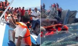 Gemi kazasında isyan ettiren detay! Facia göz göre göre gelmiş