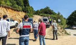 Kenti karıştıran helikopter düştü ihbarı! Valilik açıkladı