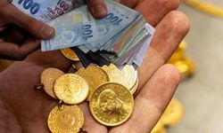 Gram altın 7 bin lirayı aştı! 4 ay sonra bir ilk