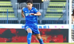 Samsunspor'da Gabriele Guarino transferi tamam! İşte detaylar