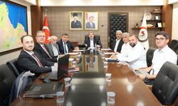 Havza OSB'de yatırım atağı! Yeni dönem başlıyor