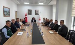 Vali Orhan Tavlı'dan Yakakent çıkarması!