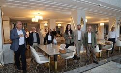 AK Parti Samsun Milletvekili Çiğdem Karaaslan'dan Canik çıkarması