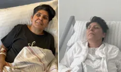 Hastane odasından paylaştı! Ünlü sanatçının sözleri yürek burktu