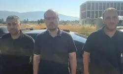 Alihan Kuriş soruşturmasında yeni detay! Firarileri taşıyan araç eski bakana tahsisli çıktı