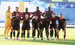 6 maçlık prova sona erdi! Samsunspor'un gözü Göztepe'de