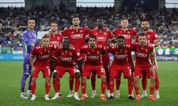 Samsunspor Rize deplasmanını 2 golle geçti!