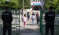 Okullar açılmadan yeni adım! Güvenlik personeli alınacak