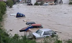 İçişleri Bakanlığı'ndan Samsun'a sarı kodlu uyarı! Sağanak etkili olacak