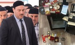Alihan Kuriş’in ifadesi ortaya çıktı: Altınlar için dikkat çeken savunma