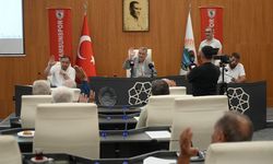 İlkadım Belediye Başkanı İhsan Kurnaz: "Eski borçlar öde öde bitmiyor"