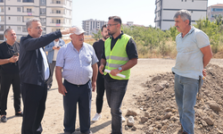 İlkadım'da 34 sözün yarısı tutuldu!