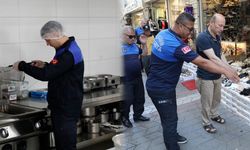 Samsun'da işletmelere sıkı takip! Başkan İhsan Kurnaz açıkladı