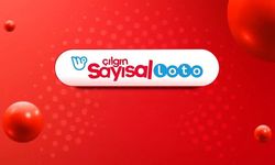 12 Ağustos Çılgın Sayısal Loto sonuçları açıklandı