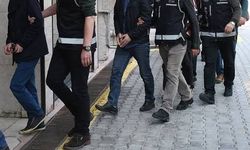 Bakan Gürlek duyurdu!  818 şüphelinin mal varlığına el konuldu