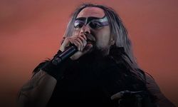 Samsun'da dev konser! Hayko Cepkin için geri sayım başladı