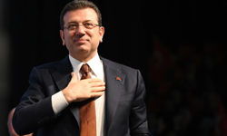 Ekrem İmamoğlu CHP'den istifa etti!