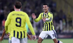 Fenerbahçe, Sturm Graz'ı 2 golle geçti!