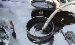 KALORİFER YAKITI (FUEL-OİL) SATIN ALINACAKTIR