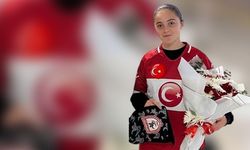 Samsunlu Yasemin Gür’e milli davet!