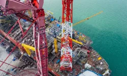 Karadeniz’de enerji için dev adım! Doğal gazda yeni dönem başlıyor