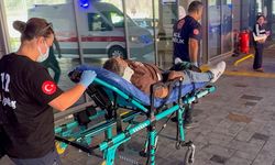 Karadeniz'de hareketli saatler! Yaralılar Samsun'da