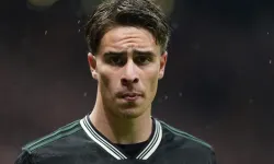 Kenan Yıldız'a dev talip! Tüm dünya bu transferi konuşur