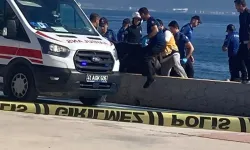 3 kardeş sahilde ölü bulundu, kayıp 4. kardeşten haber var