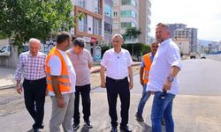 Başkan İhsan Kurnaz açıkladı! İlkadım'da 180 milyon TL tasarruf