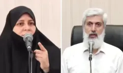 Alparslan Kuytul ve eşi gözaltında! O sözler gündem oldu