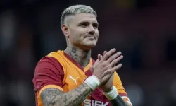 Mauro Icardi yeni adresini açıkladı