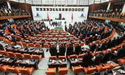 Meclis'teki tarihi yasadan ilk detaylar! 6 ay süre verildi