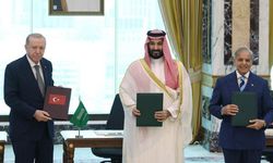 Mekke Anlaşması nedir? Türkiye, Suudi Arabistan ve Pakistan neyi hedefliyor?