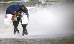 Meteoroloji Samsun'u uyardı! Öğle saatlerine dikkat