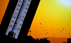 Meteoroloji tarih verdi! Bu saatlere dikkat