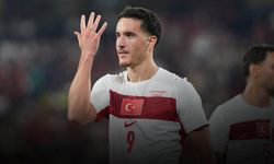 Milli futbolcunun evinden servet değerinde eşya çalındı