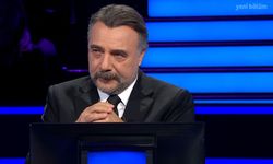 Milyoner'de merak uyandıran soru! Cevabı şaşırtabilir