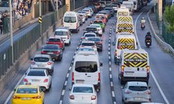 Milyonlarca araç sahibi dikkat! Yeni dönem yarın resmen başlıyor