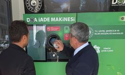 Samsun'da DOA sistemi hız kesmiyor! Milyonluk rakama ulaşıldı