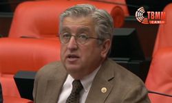 Dr. Murat Çan'dan TBMM'de fındık fiyatı tepkisi: "Üretici zarara mahkum"