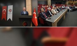Samsun TSO Başkanı Murzioğlu: “Samsun’un geleceğinde büyük fırsatlar var”