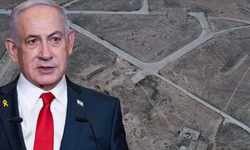 Netanyahu’dan Türkiye’ye Suriye üzerinden tehdit