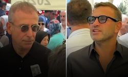 Okan Buruk'a tepki yağdı! "Cenazede bu söylenir mi?"