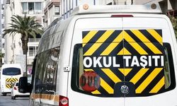 Okul servis ücretlerinde velilere kritik uyarı: Fazlası istenemez