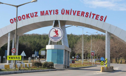OMÜ 141 personel alacak! Başvuru detayları