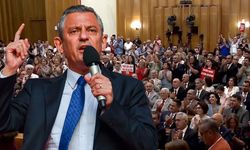 Özel'den tarihi çağrı! Yeni Parti'nin ilk grup toplantısına damga vurdu