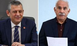 Özgür Özel'den Öcalan'ın yolladığı 'özel selama' yanıt